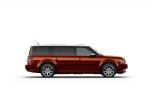 Ford Flex 2008 года
